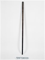 藏品(竹杖)的圖片