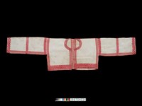 藏品(長袖短上衣)的圖片