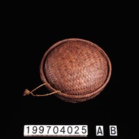 藏品(藤盒)的圖片