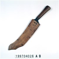 藏品(刀)的圖片