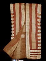 藏品(貝珠長衣)的圖片