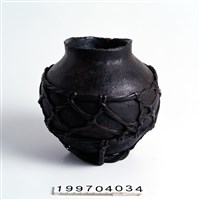 藏品(陶壺)的圖片