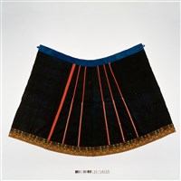 藏品(女子長裙)的圖片