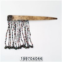藏品(髮簪)的圖片