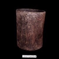 藏品(木桶)的圖片