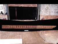 藏品(橫樑)的圖片