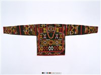 藏品(長袖上衣)的圖片