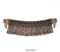 藏品(黃銅腰帶)的圖片