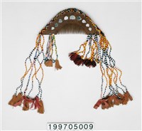 藏品(髮簪)的圖片