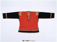 藏品(長袖上衣)的圖片