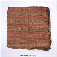 藏品(女子筒裙)的圖片