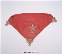 藏品(頭巾)的圖片