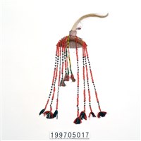 藏品(髮簪)的圖片