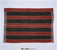 藏品(長裙)的圖片