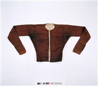 藏品(長袖上衣)的圖片