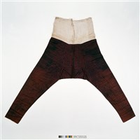 藏品(長褲)的圖片