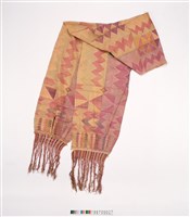 藏品(腰帶)的圖片