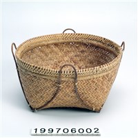 藏品(藤籃)的圖片