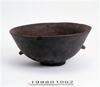 藏品(陶碗)的圖片