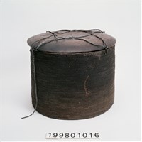 藏品(藤籃)的圖片