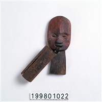 藏品(警鈴)的圖片