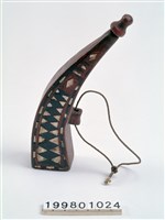 藏品(火藥筒)的圖片