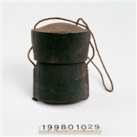 藏品(木盒)的圖片