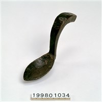 藏品(木匙)的圖片