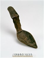 藏品(木匙)的圖片