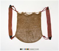 藏品(網袋)的圖片