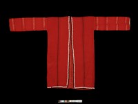 藏品(長袖長衣)的圖片