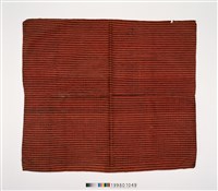 藏品(披肩)的圖片