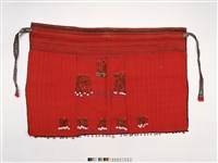 藏品(女子長裙)的圖片