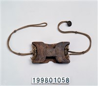 藏品(置刀架)的圖片