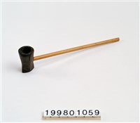 藏品(煙斗)的圖片