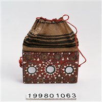 藏品(巫術箱)的圖片