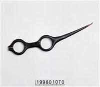 藏品(鉤針)的圖片