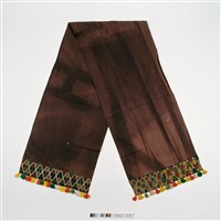 藏品(頭巾)的圖片