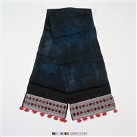 藏品(頭巾)的圖片