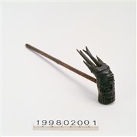 藏品(煙斗)的圖片