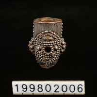 藏品(煙斗頭)的圖片