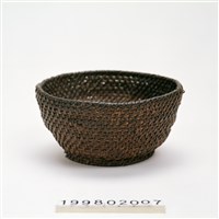 藏品(藤碗)的圖片