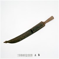 藏品(刀)的圖片