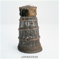 藏品(魚筌)的圖片