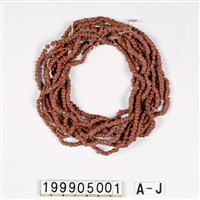 藏品(陶製腕飾)的圖片