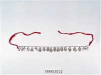 藏品(頭飾)的圖片