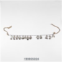 藏品(頭飾)的圖片