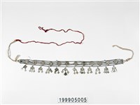 藏品(頭飾)的圖片