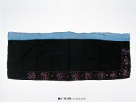 藏品(男子短裙)的圖片