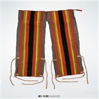 藏品(後敞褲)的圖片